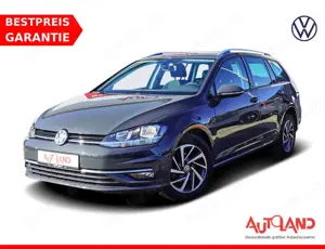 Volkswagen Golf VII Variant 1.0 TSI Sound Navi ACC PDC USB