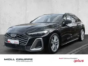 Audi A5 Avant TFSI S line quattro Matrix HeadUp