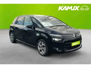 Citroen C4 SpaceTourer