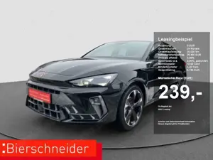 CUPRA Leon 1.5 eTSI DSG ab 239.- 990.- Anzahlung ALLWETTER KA