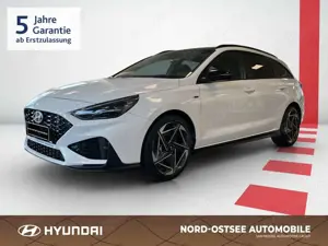 Hyundai i30 FL Kombi N Line Panoramadach