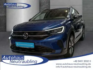 Volkswagen Taigo 1.0 TSI "GOAL" 95 PS +NAVI+LED+SHZ+