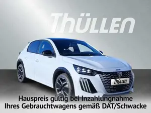 Peugeot 208 GT HYBRID 145 / Pano / PDC / Carplay / R-Kamer
