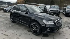 Audi Q5 Bild 3