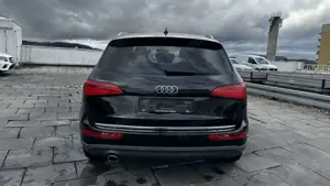 Audi Q5 Bild 5