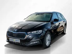 Skoda Octavia Combi Style 1.5TSI LED/TOT/PDC/NAVI/ALU