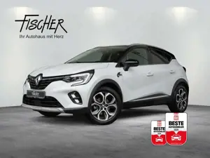 Renault Captur II 1.6 E-TECH Plug-in 160 Intens ACC RFK  E-Tech I