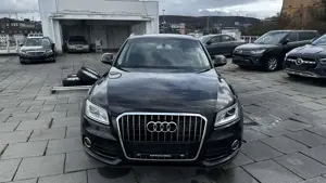 Audi Q5 Bild 2