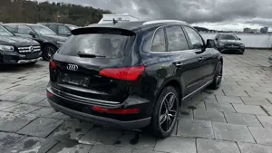 Audi Q5 Bild 4