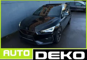 CUPRA Leon ST 1.5 eTSI DSG Pano/ACC/DCC/Kamera/Beats