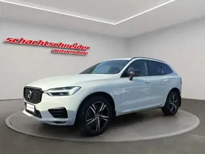 Volvo XC60 B4 D AWD Aut. R-Design+Xenium+360+Standheiz
