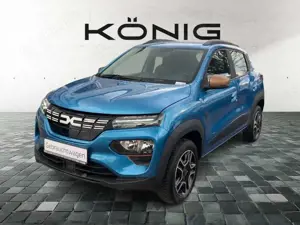 Dacia Spring Extreme Electric 65 *NAVI*KLIMA*PDC*