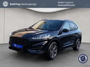 Ford Kuga 2.5 Duratec PHEV ST-LINE X
