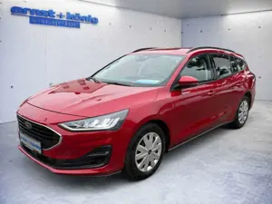 Ford Focus Turnier 1.5 EcoBlue Start-Stopp-System COOLCONNEC