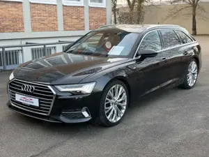 Audi A6 Avant 45 TDI quattro S-Line Sport Plus BO