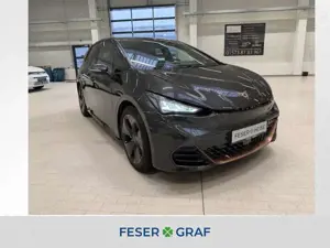 CUPRA Born LED/Kamera/Sitz-Lenkradhzg.
