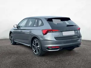 Skoda Scala Monte Carlo TSI DSG|AHK|18"|MATRIX|KAMERA Bild 5