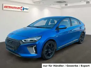 Hyundai IONIQ Ioniq 1.6 Hybrid Style