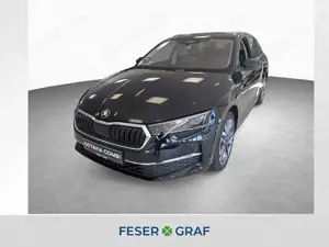 Skoda Octavia Combi Balance 1.5TSI DSG*18Zoll*3Pluspakete*AHK*5J