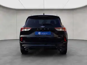 Ford Kuga 2.5 Duratec PHEV ST-LINE X Bild 5