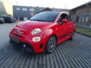 Abarth 500C