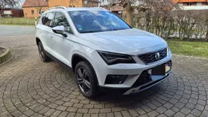 SEAT Ateca 1.6 TDI DSG Xcellence