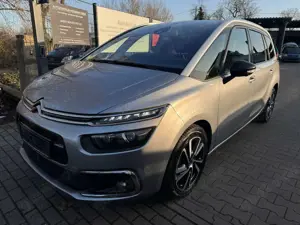 Citroen Grand C4 SpaceTourer C4 SPACETOURER AUT. 7-SITZE 360°KAMERA PANORAMA