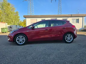 Kia Ceed / cee'd Dream Team