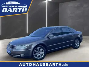 Volkswagen Phaeton