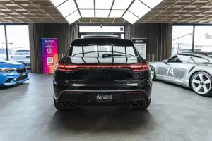Porsche Macan Bild 5