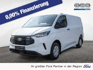 Ford Transit Custom 320L1 Trend PDC SHZ KAMERA