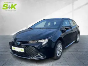Toyota Corolla 1,8l TS Business++GJR+Carplay+WinterPaket++