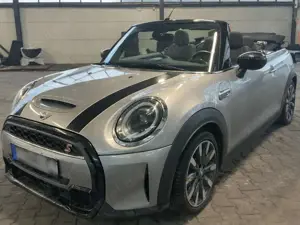 MINI John Cooper Works Cabrio MINI CABRIO S Aut. Trim