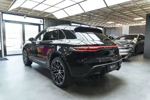 Porsche Macan Bild 4