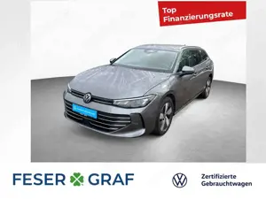 Volkswagen Passat Business 2.0 TDI 7-DSG NAVI ACC KLIMA