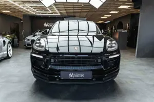 Porsche Macan Bild 2