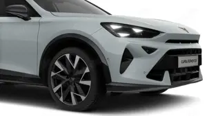 CUPRA Formentor VZ 2.0 TSI 4Drive DSG PANO*ACC*KAM*19" Bild 4