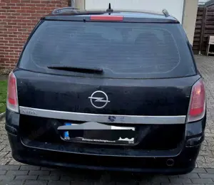 Opel Astra Edition