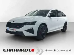 Skoda Octavia Combi 2.0 TSI DSG RS AHK*MATRIX*NAV*SHZ*ACC*PDC...