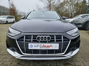 Audi A4 allroad AHK elektr. Gepäck LED Bild 2