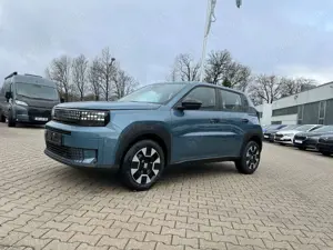 Fiat Grande Panda 1.2 eDCT Business Edition Icon LED