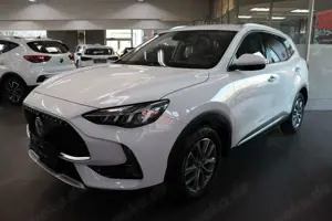 MG HS Comfort Navi Leder SHZ Alu Klima SOFORT