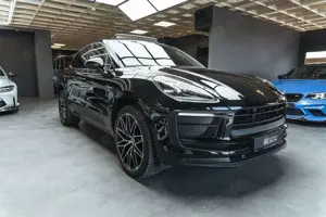 Porsche Macan Bild 3
