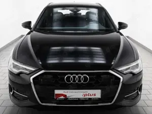 Audi A6 Avant 45 TFSI Sport Pano Navi ACC Matrix Memory Bild 3