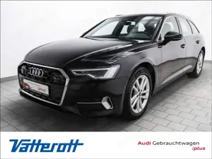 Audi A6 Avant 45 TFSI Sport Pano Navi ACC Matrix Memory