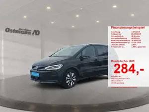 Volkswagen Touran 1.5 TSI Comfortline GOAL ACC AHK AUT LED Bild 1