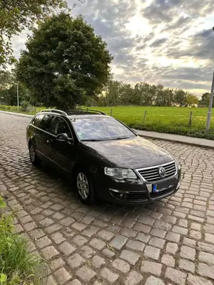 Volkswagen Passat Variant Highline