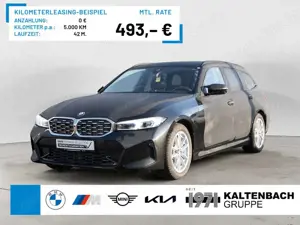 BMW 340 i Touring xDrive PANO LED HUD NAVI KAMERA
