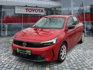 Opel Corsa F 1.2 Turbo sparsames Stadtauto*junger GW