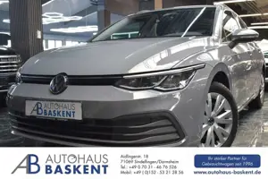 Volkswagen Golf 2.0 8 Variant LIFE*AHK*LED*DIGITAL*NAVI*SHZ